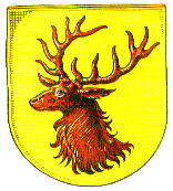 Wappen von Groß Freden