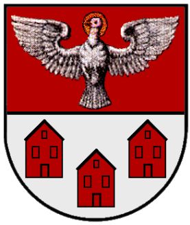 Wappen von Höfen (Warthausen) / Arms of Höfen (Warthausen)