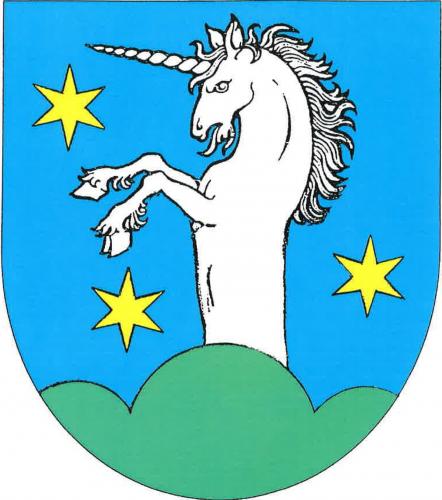 Arms of Jaroměřice