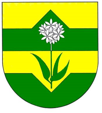 Wappen von Lockstedt / Arms of Lockstedt