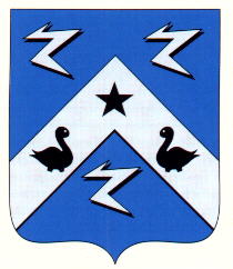 Blason de Nuncq-Hautecôte / Arms of Nuncq-Hautecôte