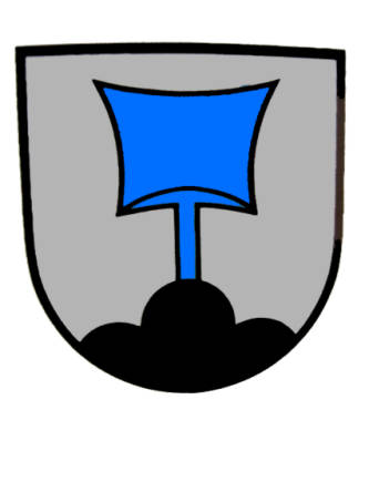 Wappen von Ohrensbach / Arms of Ohrensbach