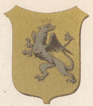 Arms of Södermanlands län