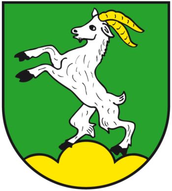 Wappen von Zens/Arms (crest) of Zens
