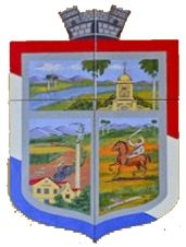 Arms of Cifuentes (Villa Clara)