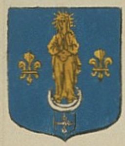Collegiate and Royal Chapter of Notre-Dame in Poissy.jpg