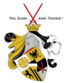 Wappen von Dresdner Wingolfs/Arms (crest) of Dresdner Wingolfs