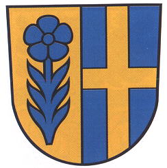 Wappen von Egelsdorf / Arms of Egelsdorf