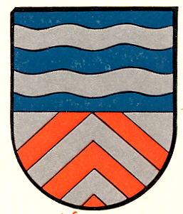 Wappen von Flaesheim/Arms of Flaesheim