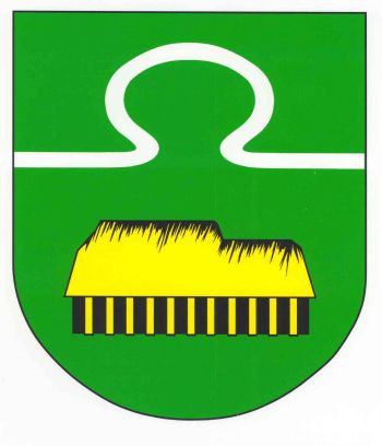 Wappen von Hodorf / Arms of Hodorf
