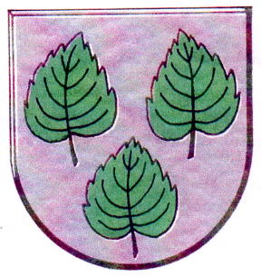 Wappen von Lohn (Graubünden)/Arms (crest) of Lohn (Graubünden)