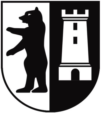 Wappen von Schönebürg/Arms of Schönebürg