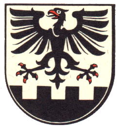Wappen von Stampa