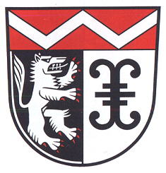 Wappen von Wölfis/Arms of Wölfis