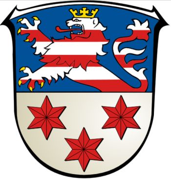Wappen von Angelburg/Arms of Angelburg