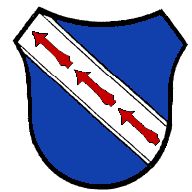 Wappen von Baustetten / Arms of Baustetten