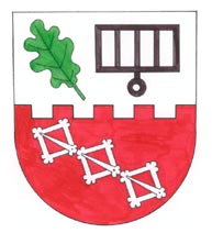 Wappen von Beulich