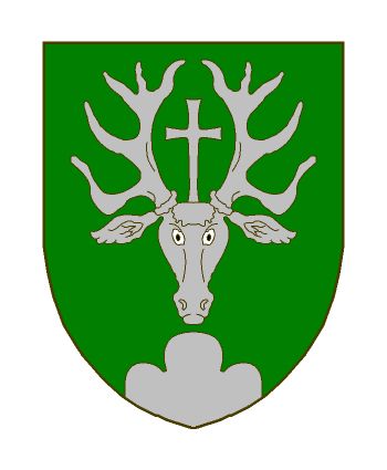 Wappen von Birgel / Arms of Birgel