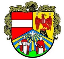 Wappen von Grafenschachen / Arms of Grafenschachen