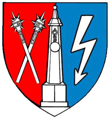 Wappen von Grafenschlag/Arms of Grafenschlag