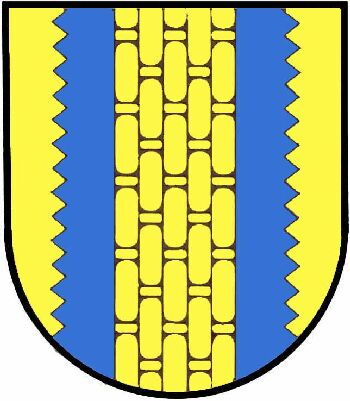 Wappen von Ludmannsdorf / Arms of Ludmannsdorf