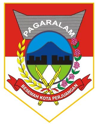 Arms of Pagar Alam