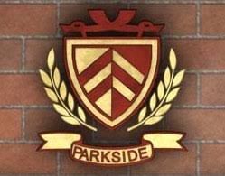 Coat of arms (crest) of Parkside Primary School