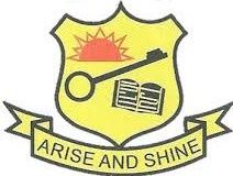 Coat of arms (crest) of Tsako-Thabo Secondary School