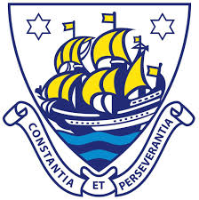 Coat of arms (crest) of De Hoop Primary School