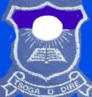 Coat of arms (crest) of J Kelama Secondary School