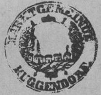 Siegel von Muggendorf