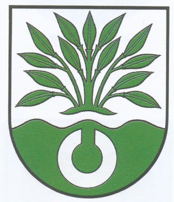 Wappen von Rotenkamp / Arms of Rotenkamp
