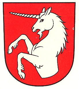 Wappen von Rümlang