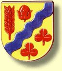 Wappen von Walchum / Arms of Walchum