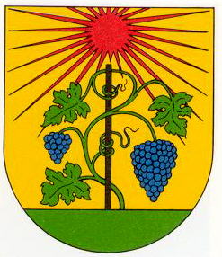 Wappen von Wintersweiler/Arms of Wintersweiler