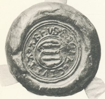 Seal of Aarhus