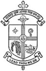 Arms (crest) of Linus Nirmal Gomes