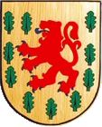 Wappen von Etgert