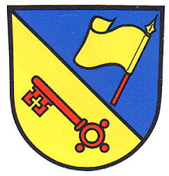 Wappen von Illingen (Württemberg)/Arms of Illingen (Württemberg)