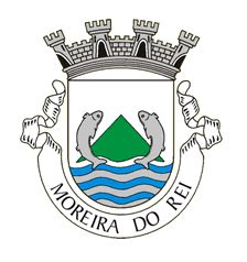 Brasão de Moreira do Rei/Arms (crest) of Moreira do Rei