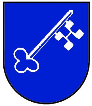 Wappen von Sauldorf/Arms (crest) of Sauldorf