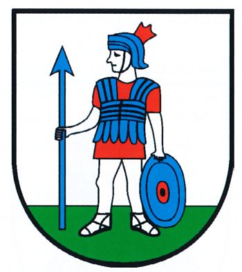 Wappen von Scheidental/Arms of Scheidental