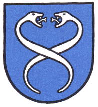 Wappen von Balsthal / Arms of Balsthal