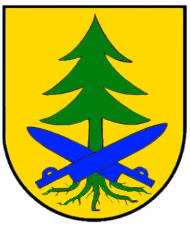 Wappen von Betzweiler / Arms of Betzweiler