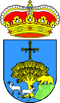 Arms of Cabrales