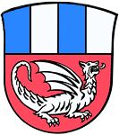 Wappen von Frasdorf/Arms (crest) of Frasdorf