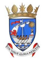 Arms of North Berwick