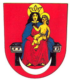 Arms of Netolice