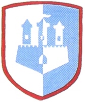 Coat of arms (crest) of the Pilot Flying School A-B 3, Germany