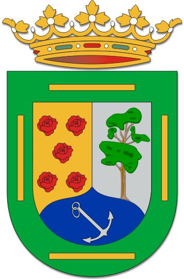 Escudo de El Rosario (Santa Cruz de Tenerife)